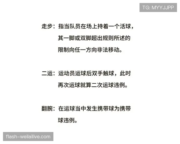深度解析篮球回场规则差异及其在实际比赛中的判定区别